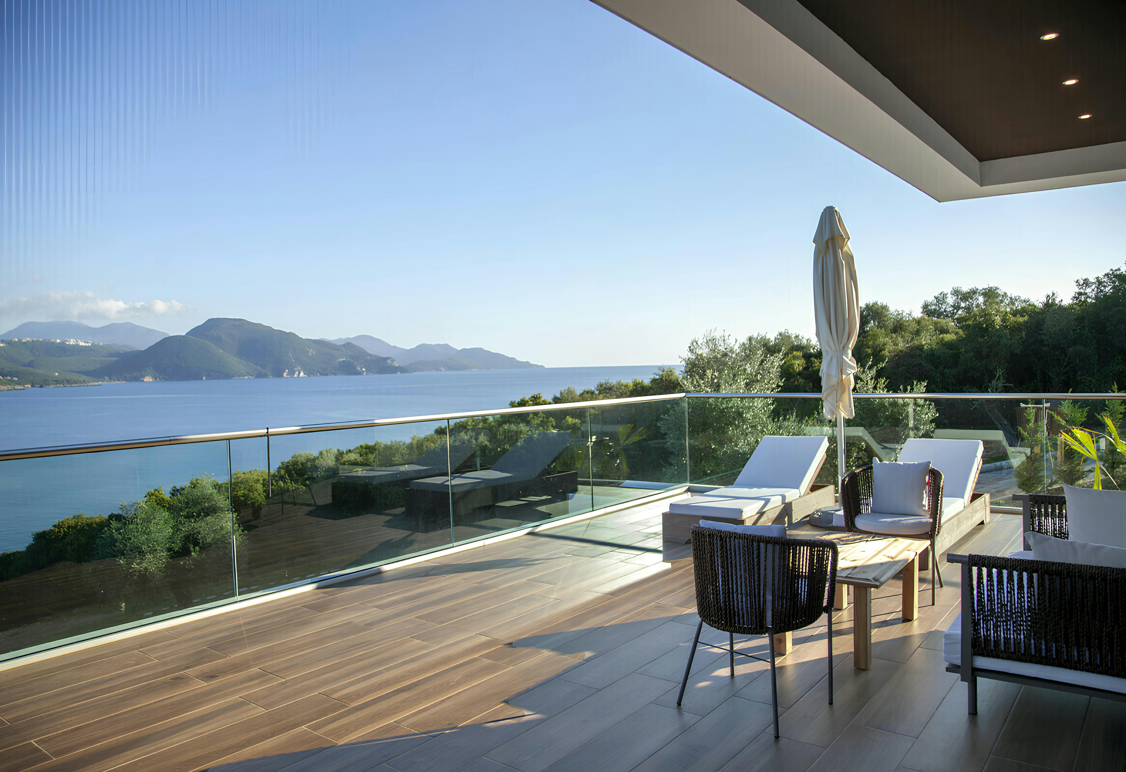 Sivota Breeze