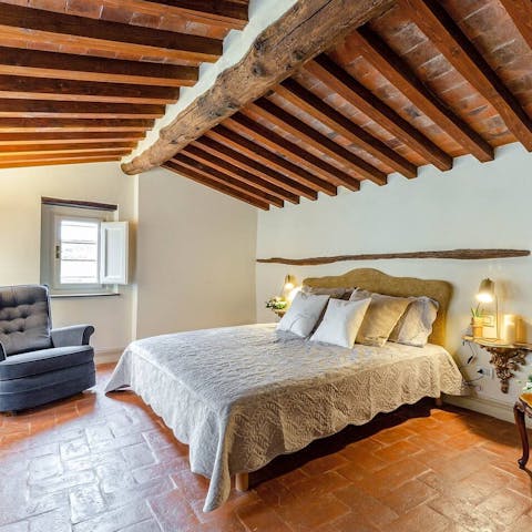 Guests said the host was friendly and helpful, ensuring a great stay.