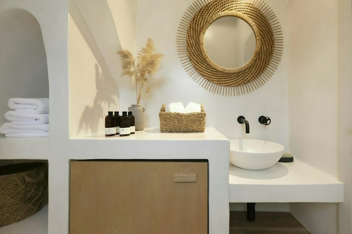 Bathroom photo