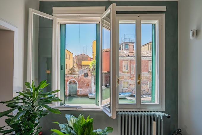 Pastel Palazzo
