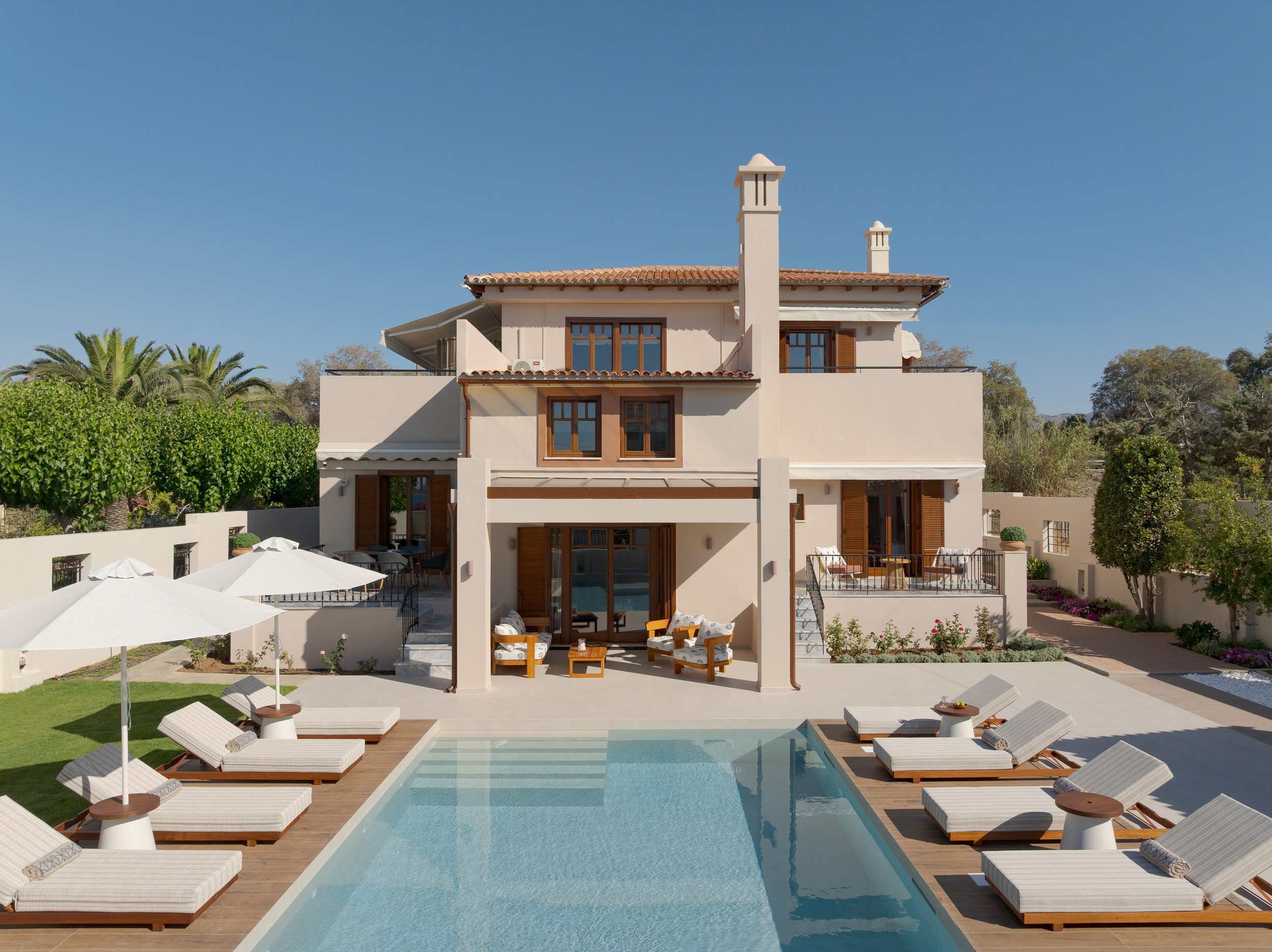Greece Breeze