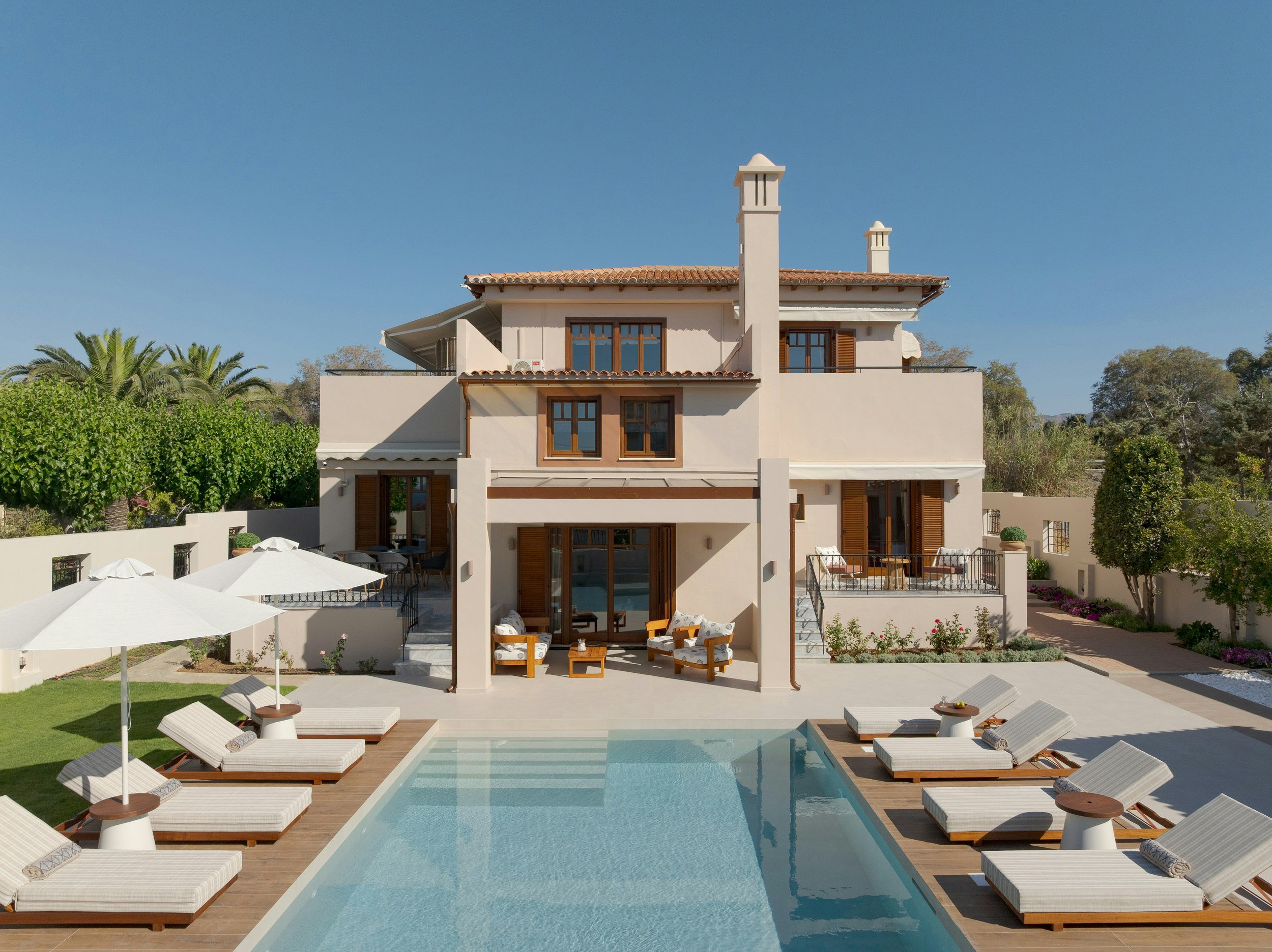 Greece Breeze