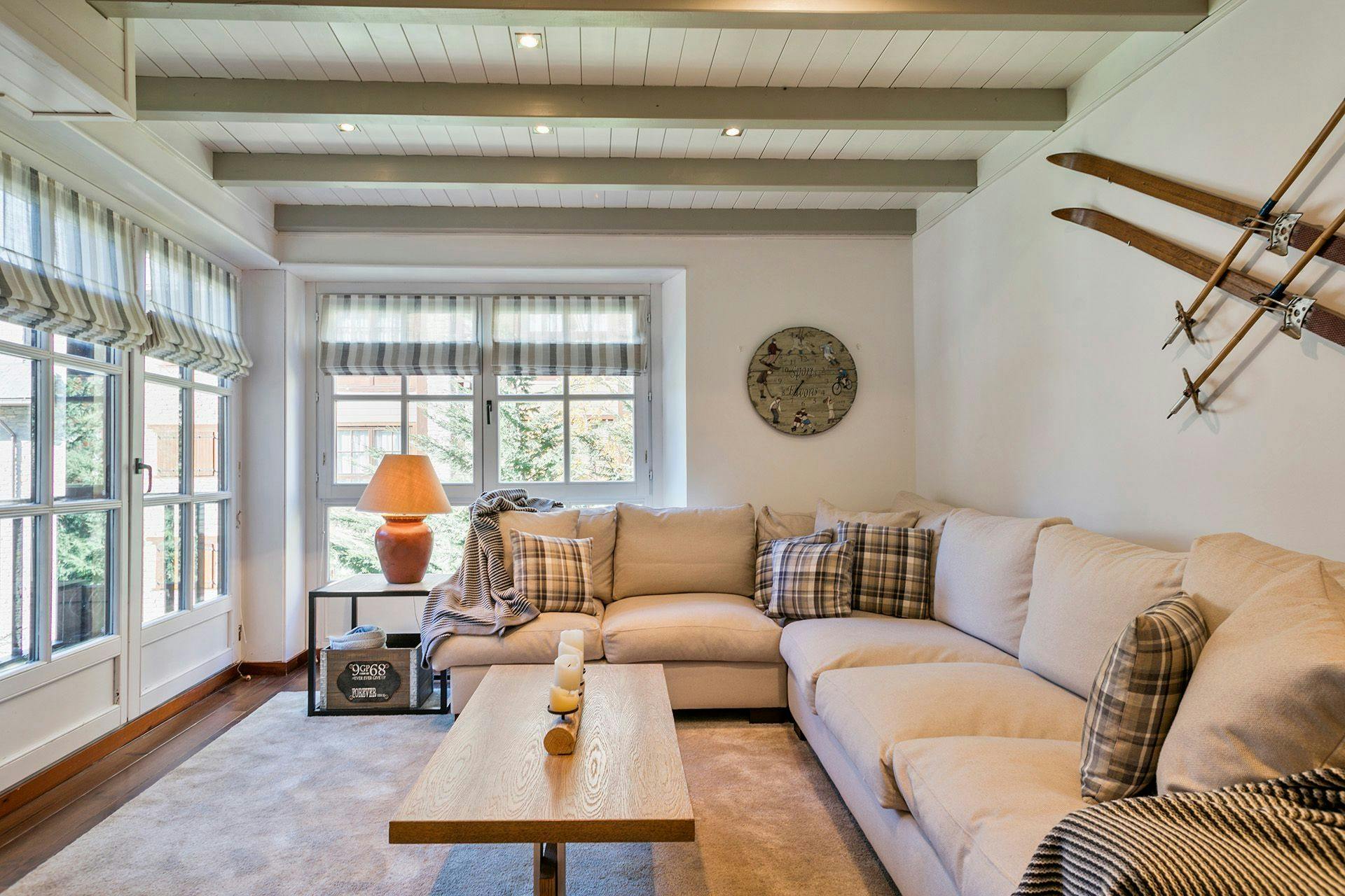 Heart of the Mountain