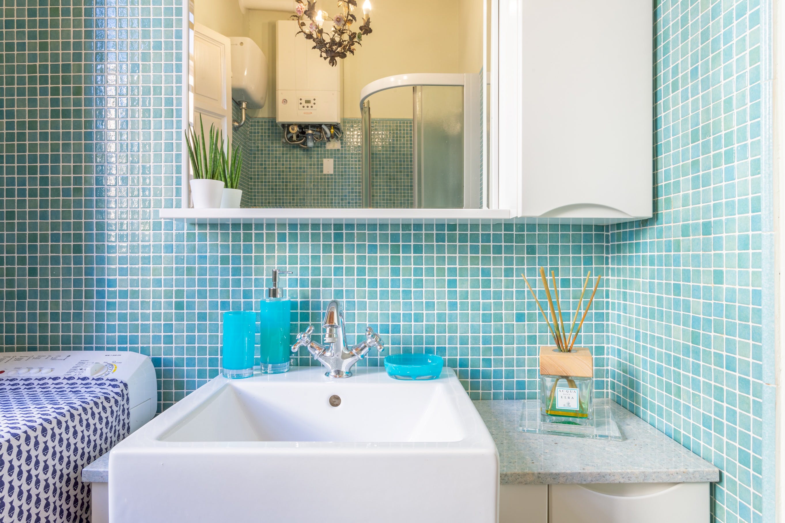 Pistachio \u0026 Almond, Lucca, Italy | Plum Guide, image size:1440x1080