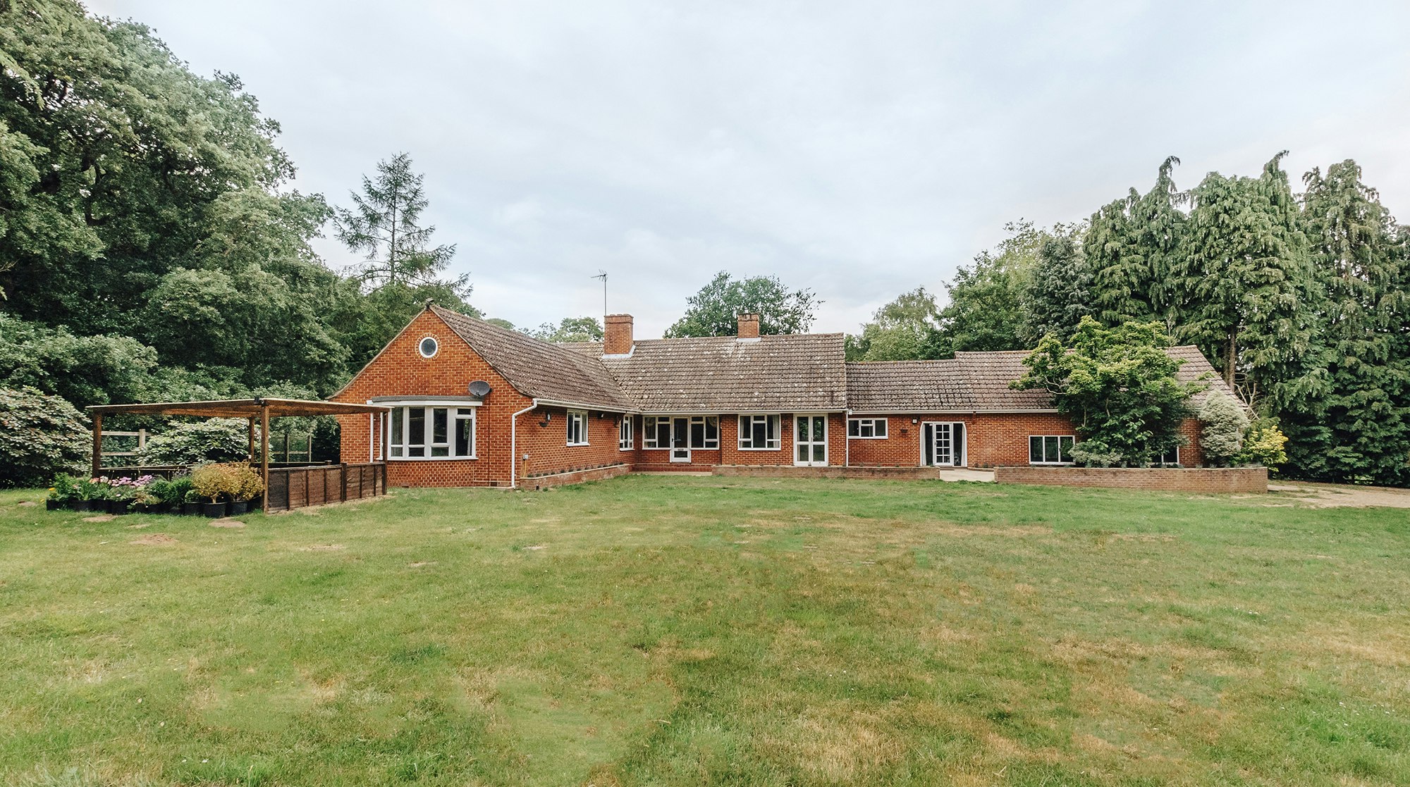 Worlingham Cottage