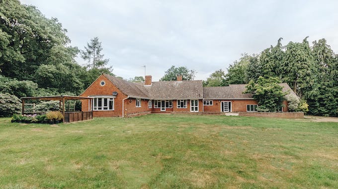 Worlingham Cottage