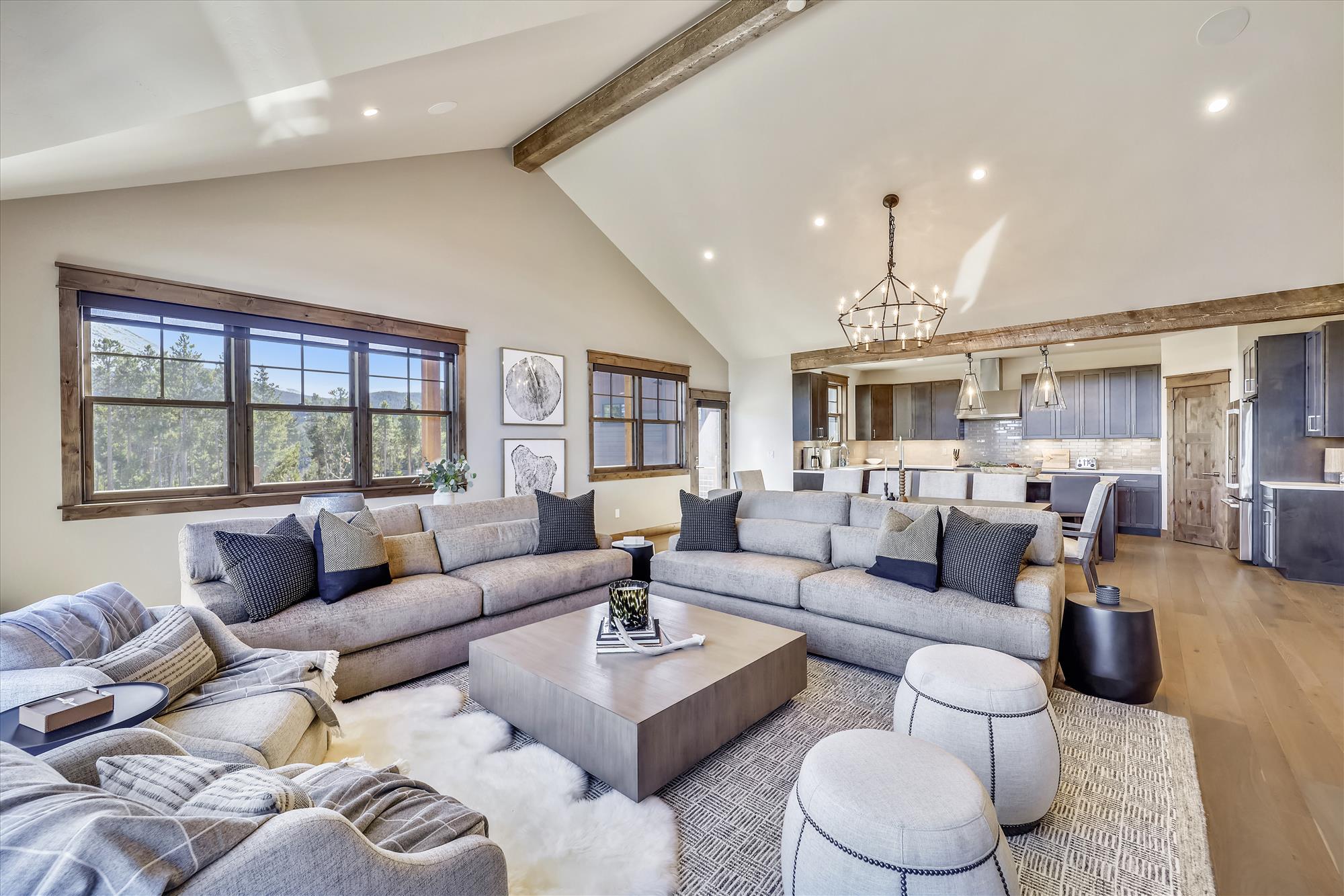 Breckenridge Vantage