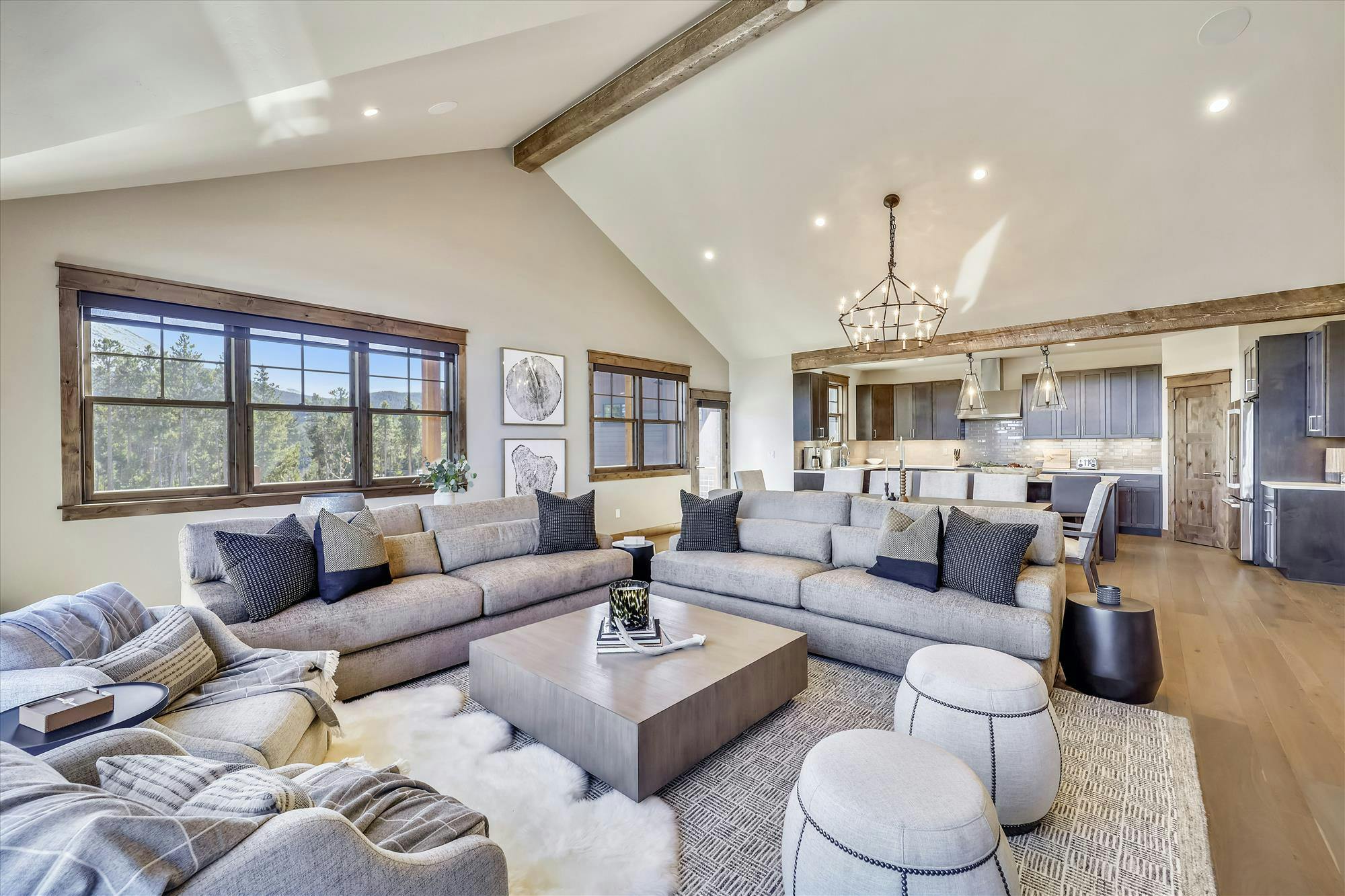 Breckenridge Vantage