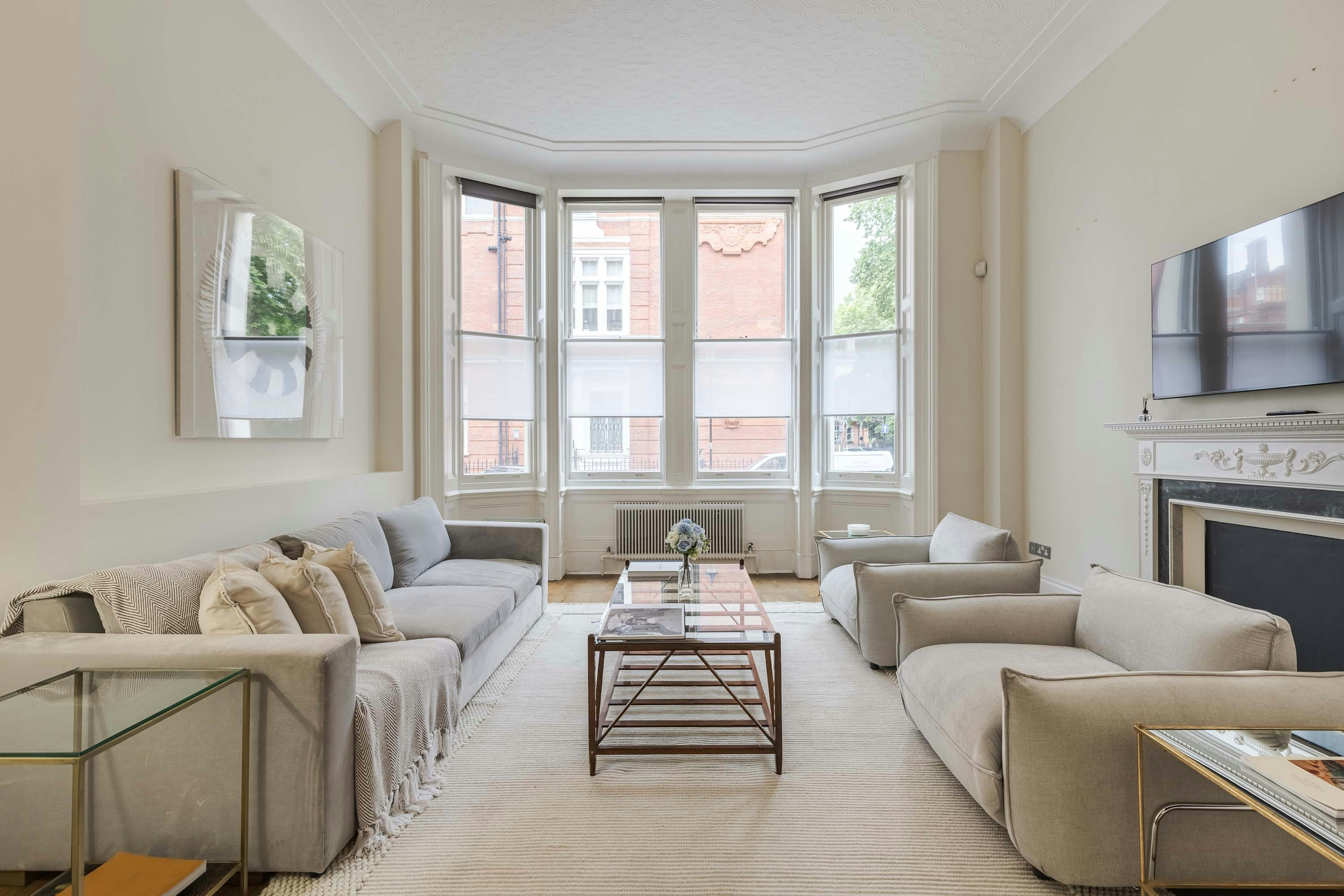 Knightsbridge Porcelain