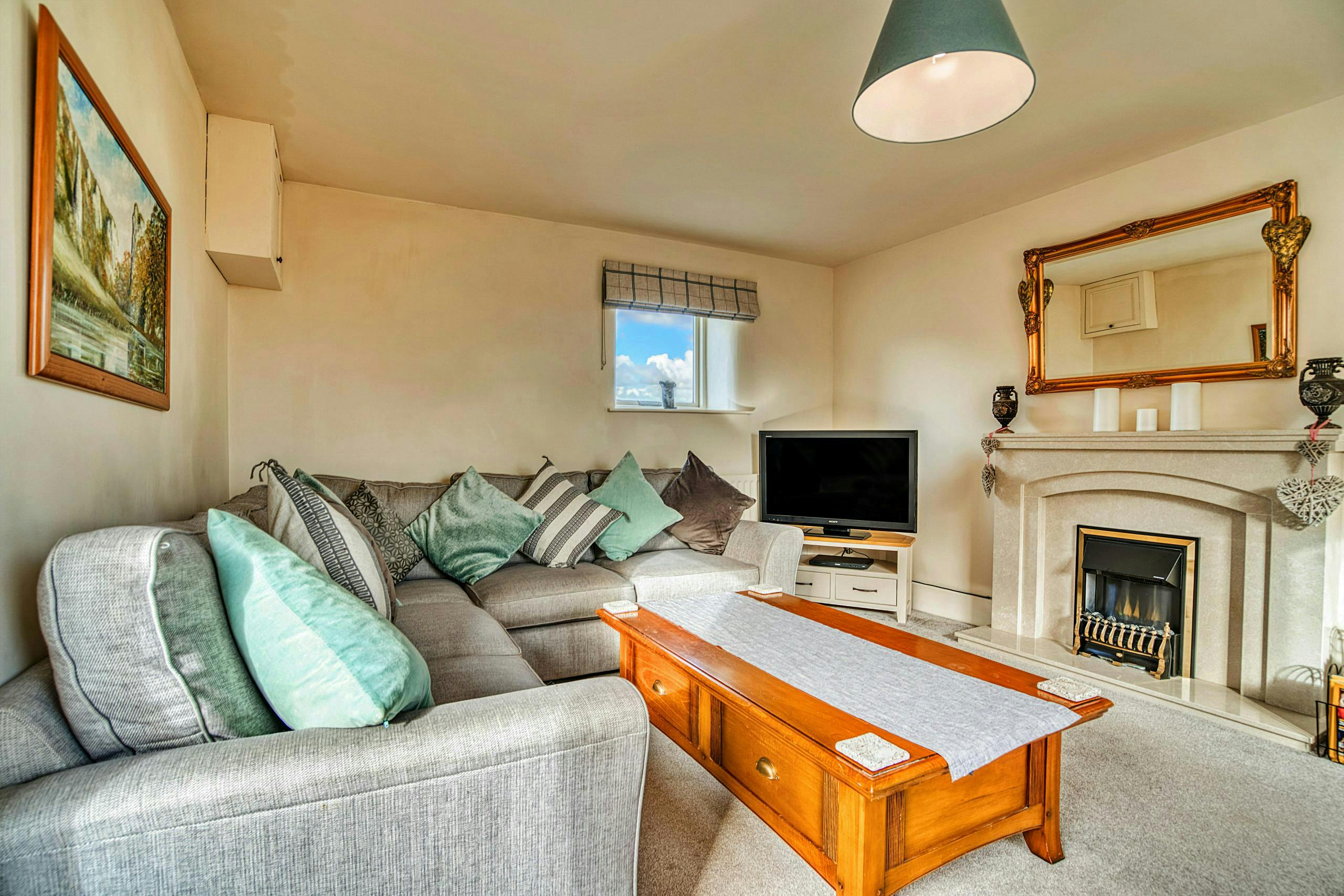 The Peak of Perfection