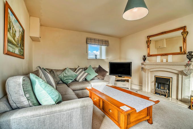 The Peak of Perfection