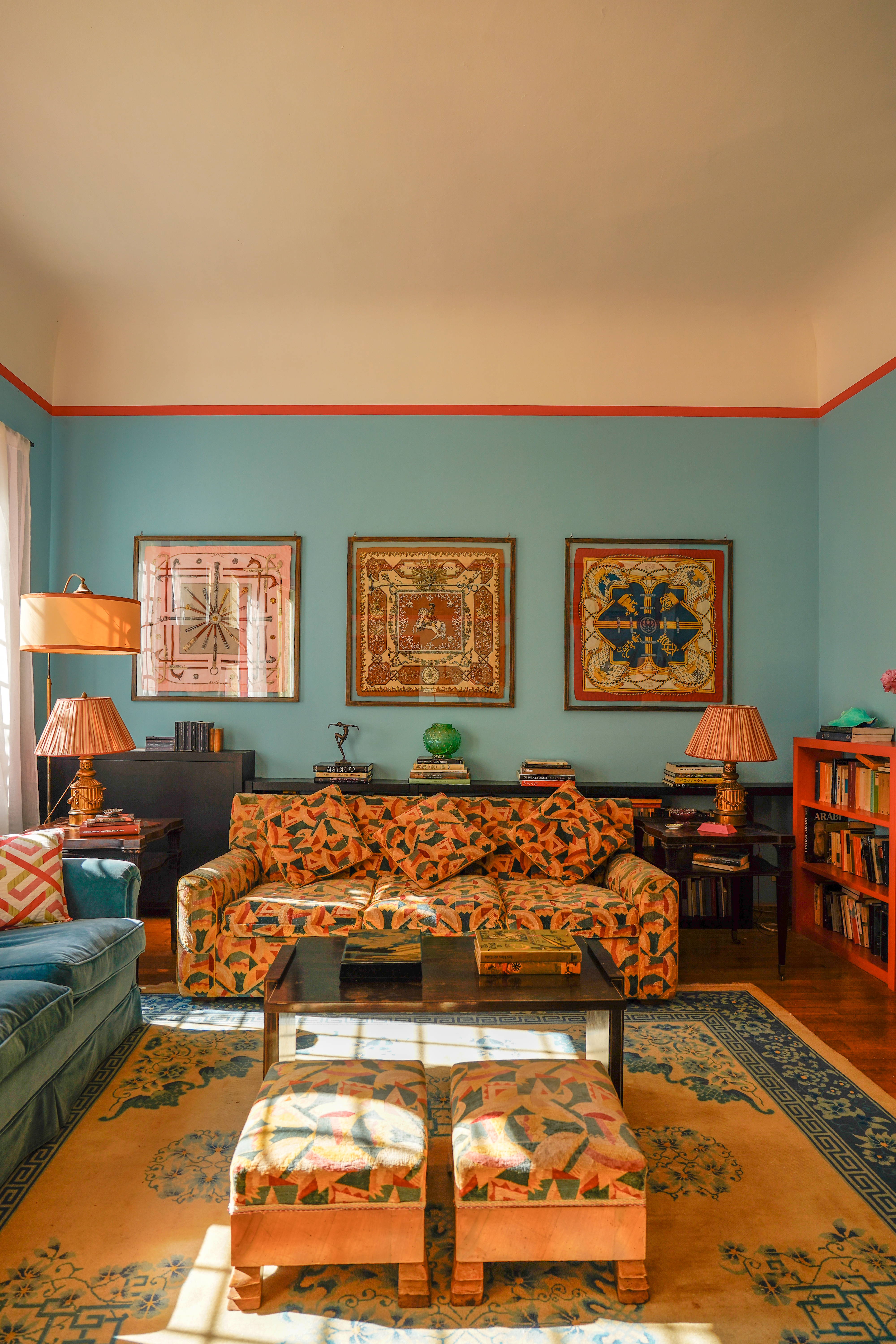 Beautiful Florentine