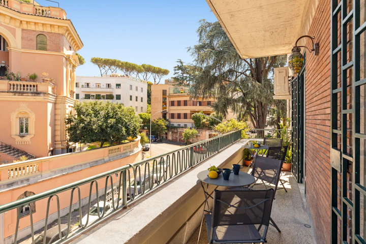 Roman Art & Design, Rome, Rome Capital | Plum Guide