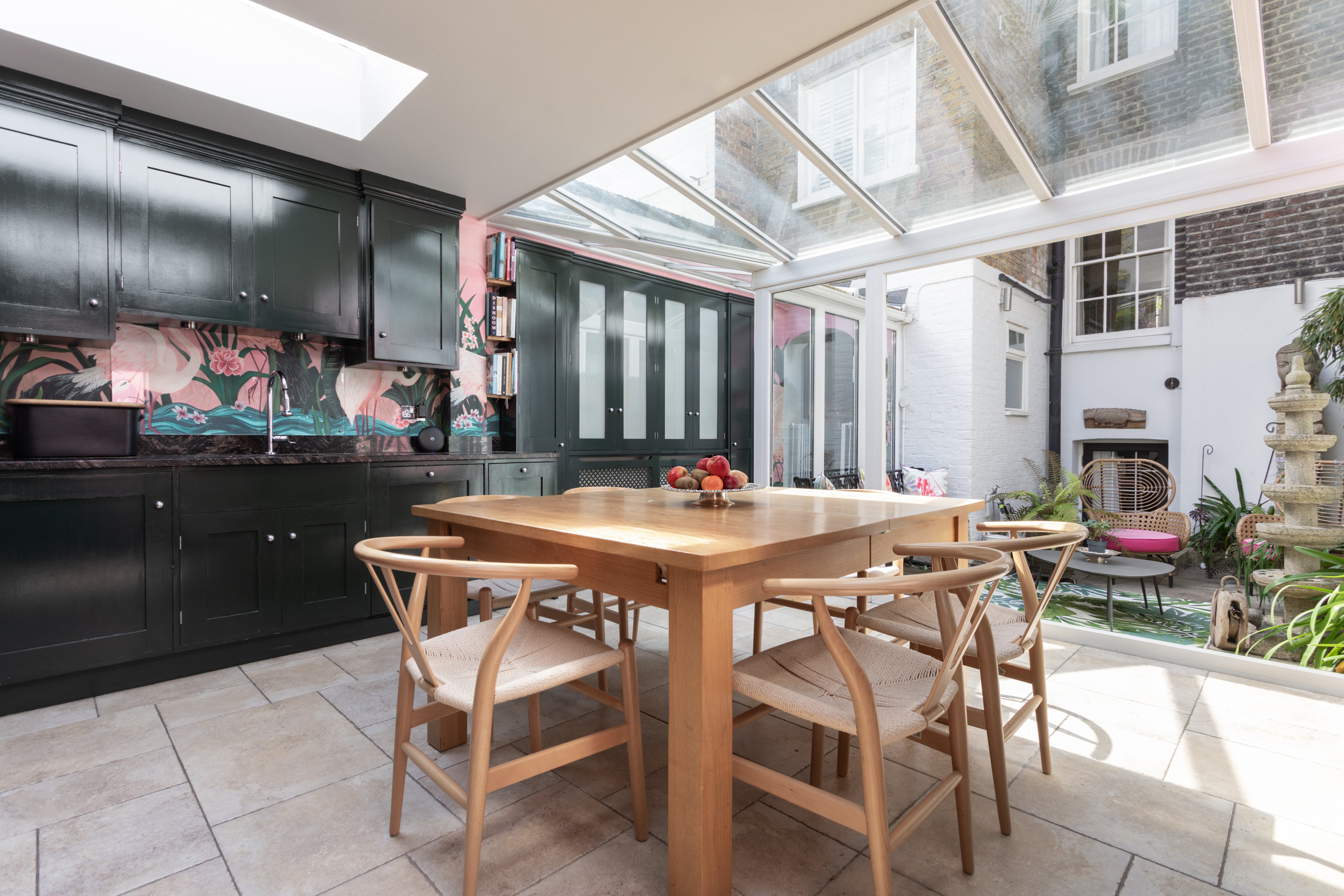 Marylebone Sophistication