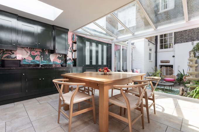 Marylebone Sophistication