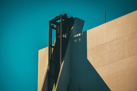 Explore Fondazione Prada's world-class contemporary art, a thirteen-minute walk
