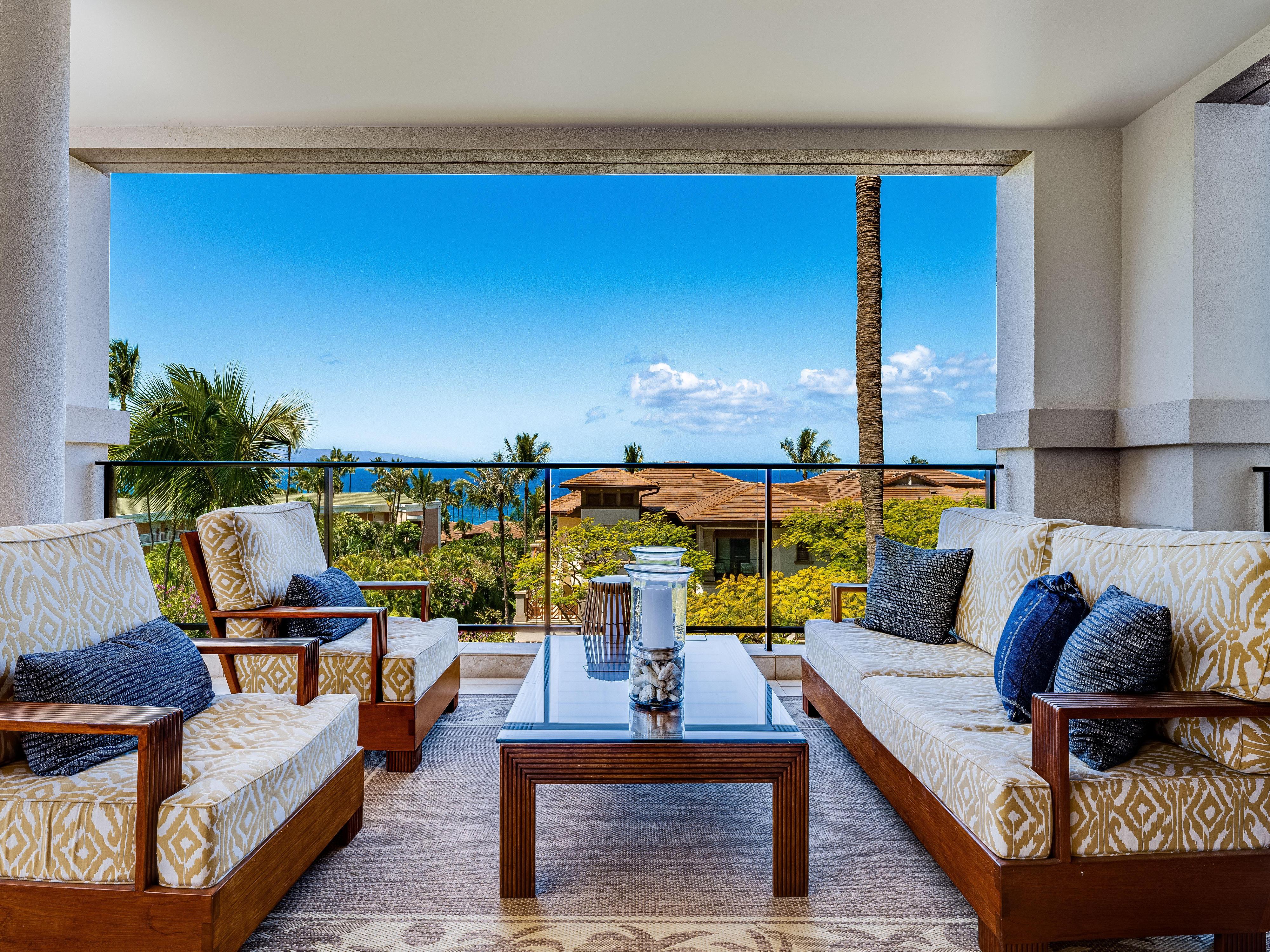 Luxury Horizons