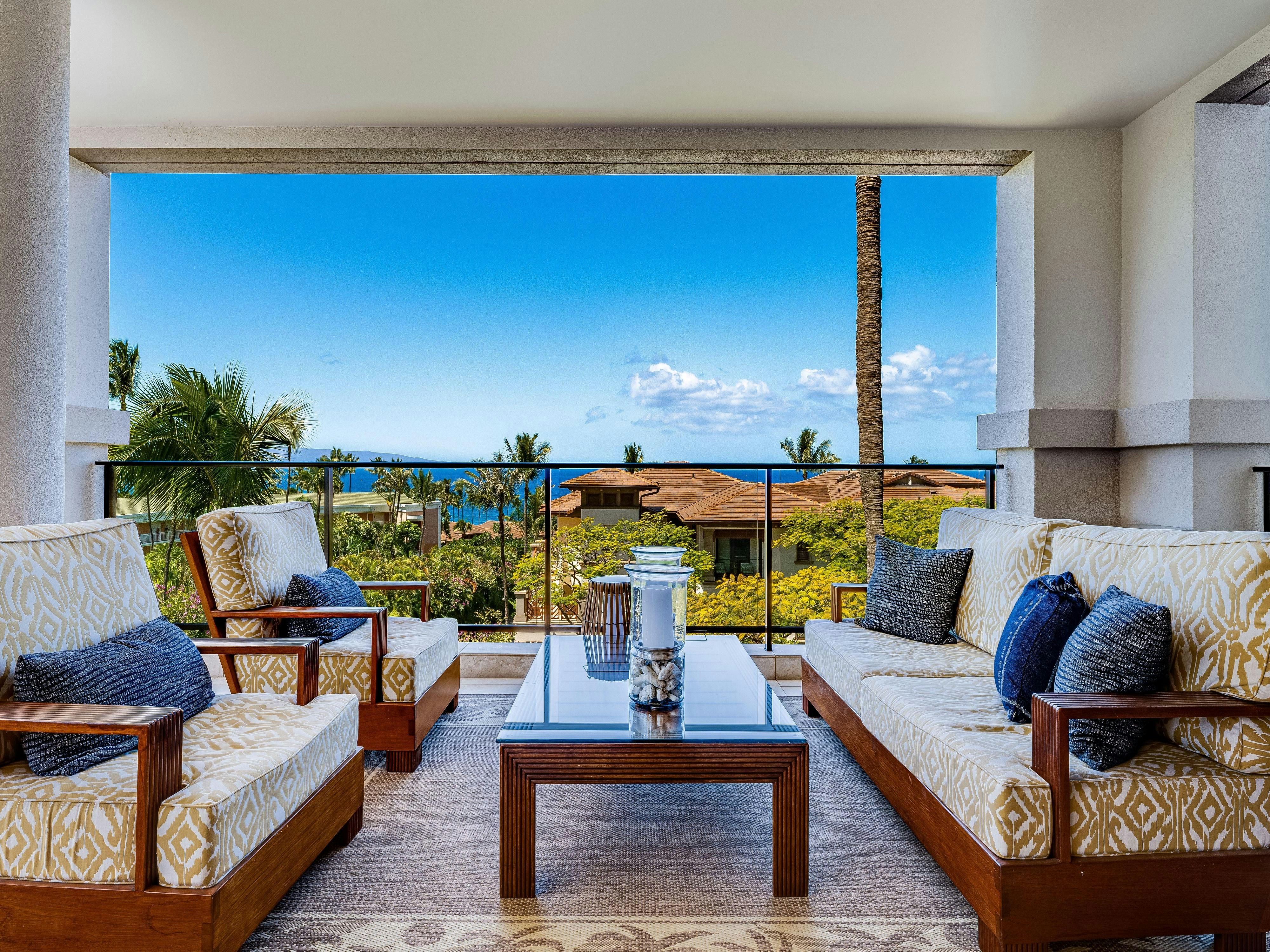 Luxury Horizons