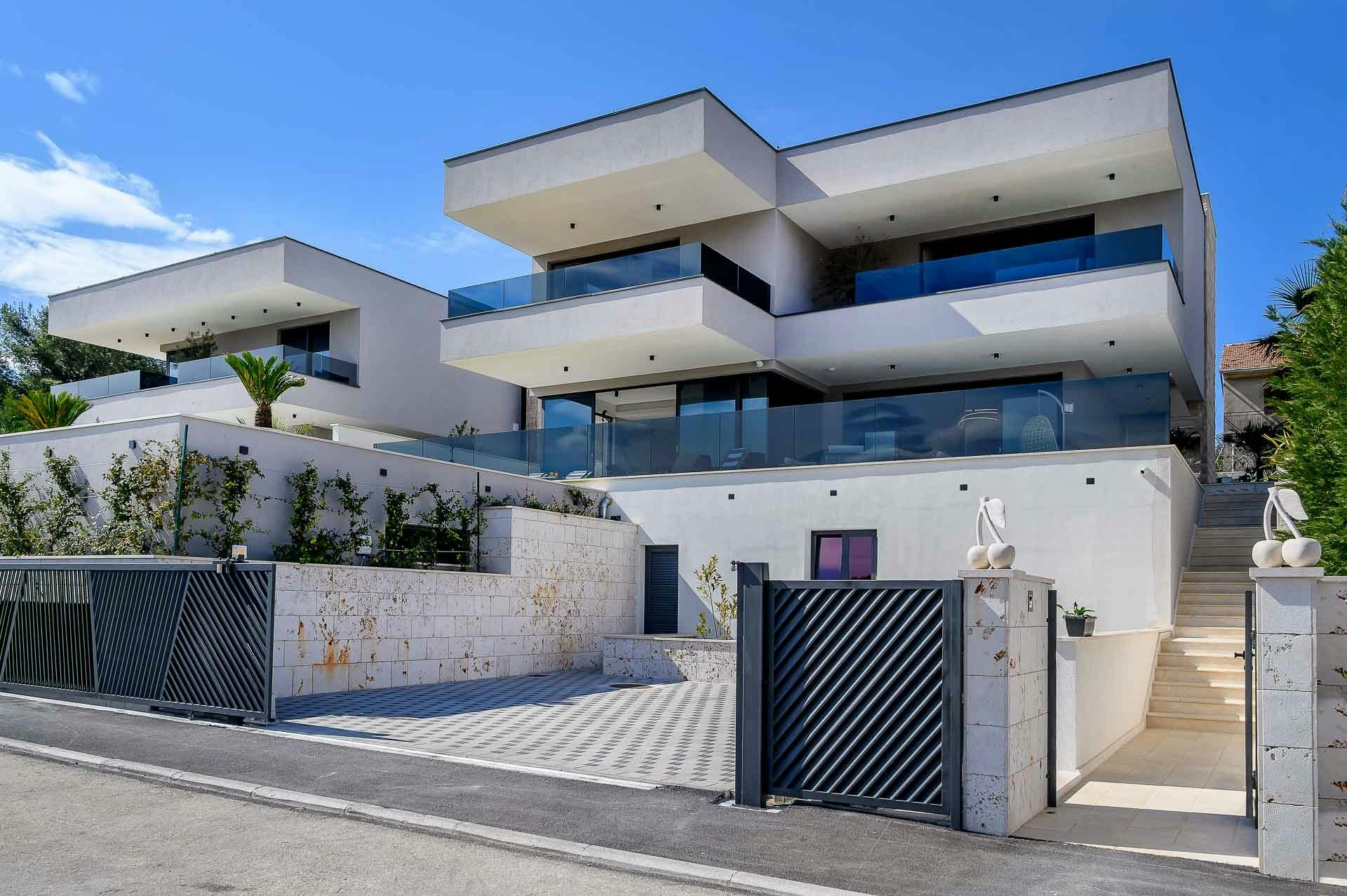 Under the Cherry Moon