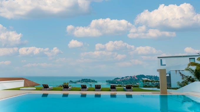 Koh Samui Heights
