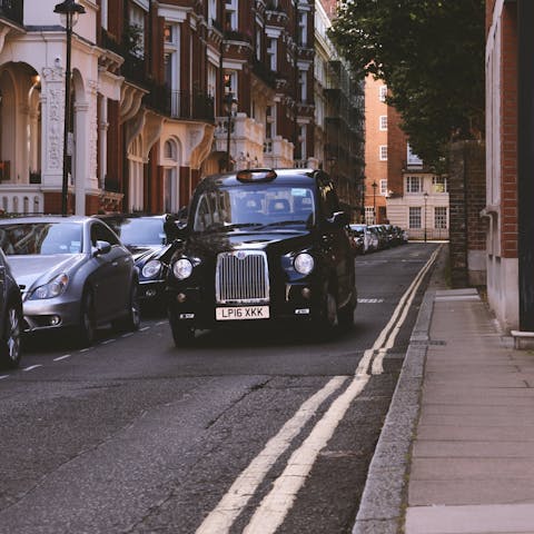 Explore all that London has to offer, including Balham