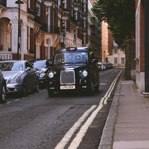 Explore all that London has to offer, including Balham
