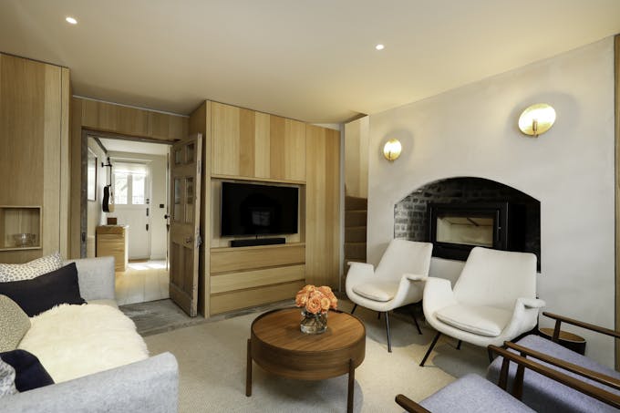 Zenith Abode