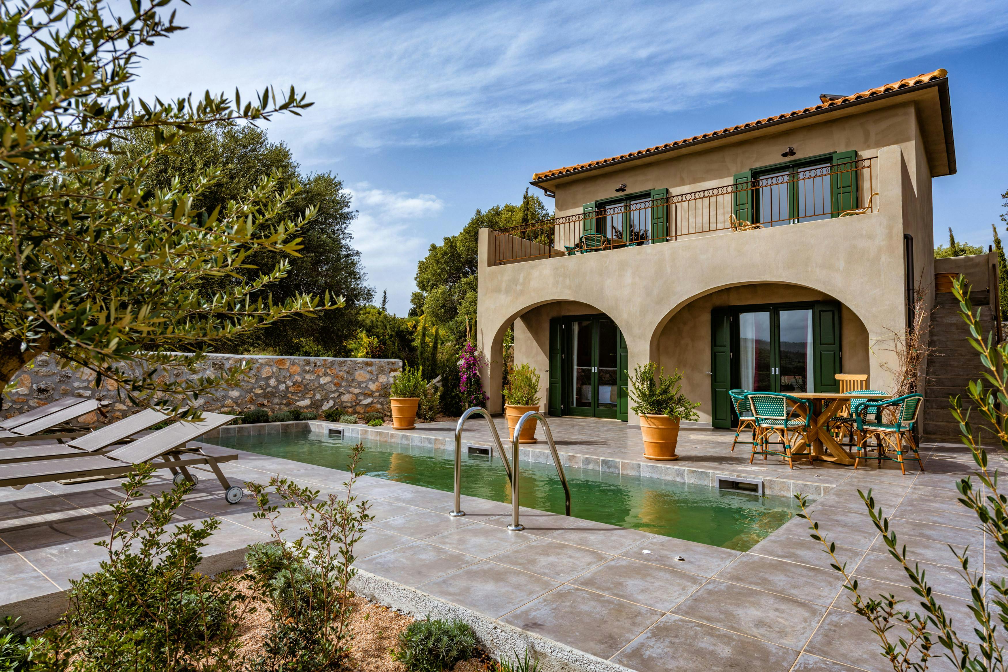 A Pattern from the Past