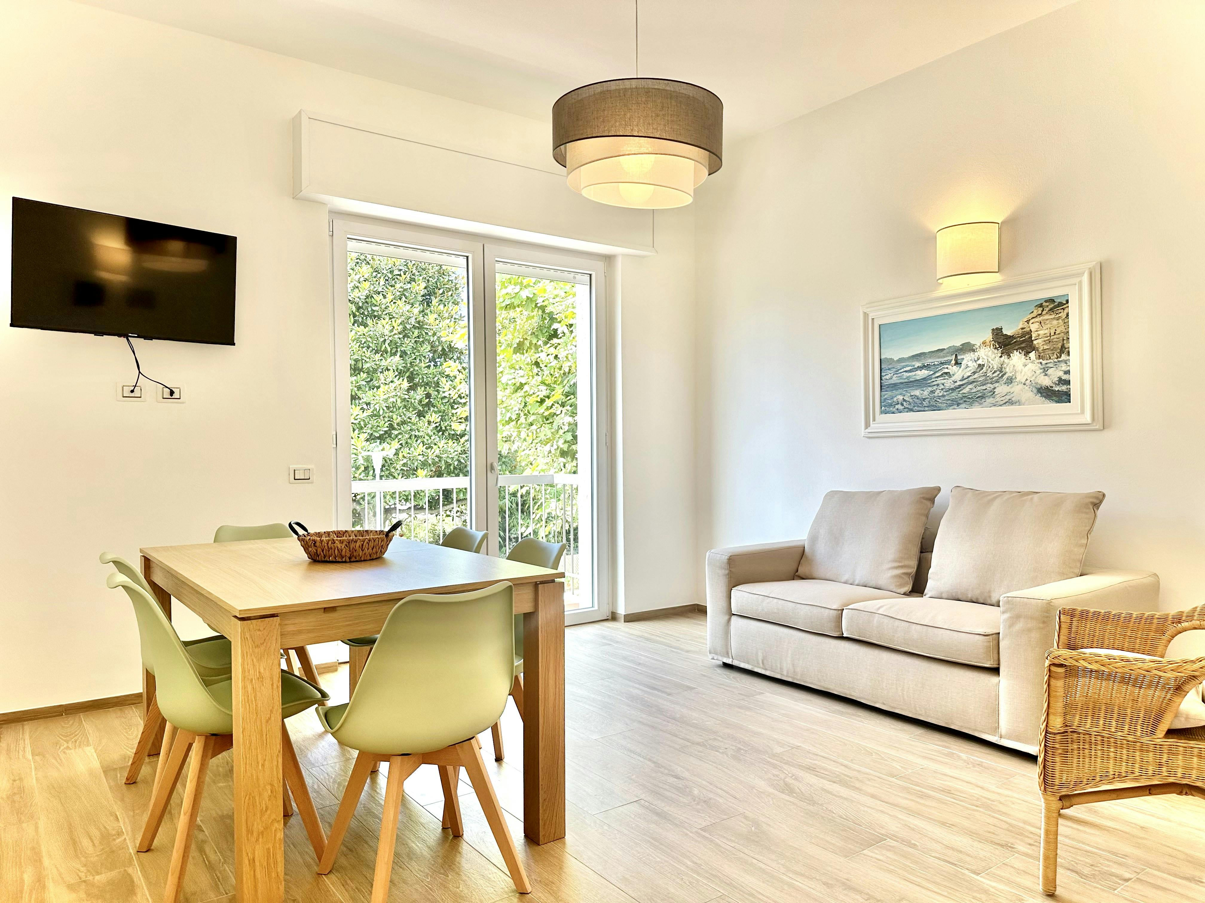 Captivating Camaiore