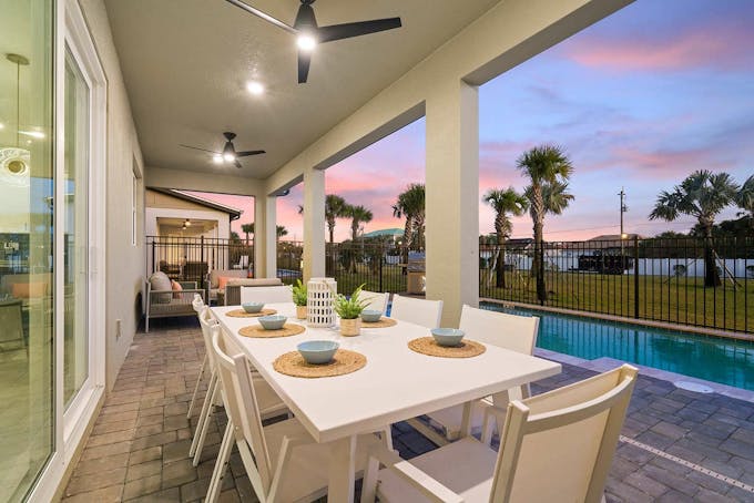 Winning Abode