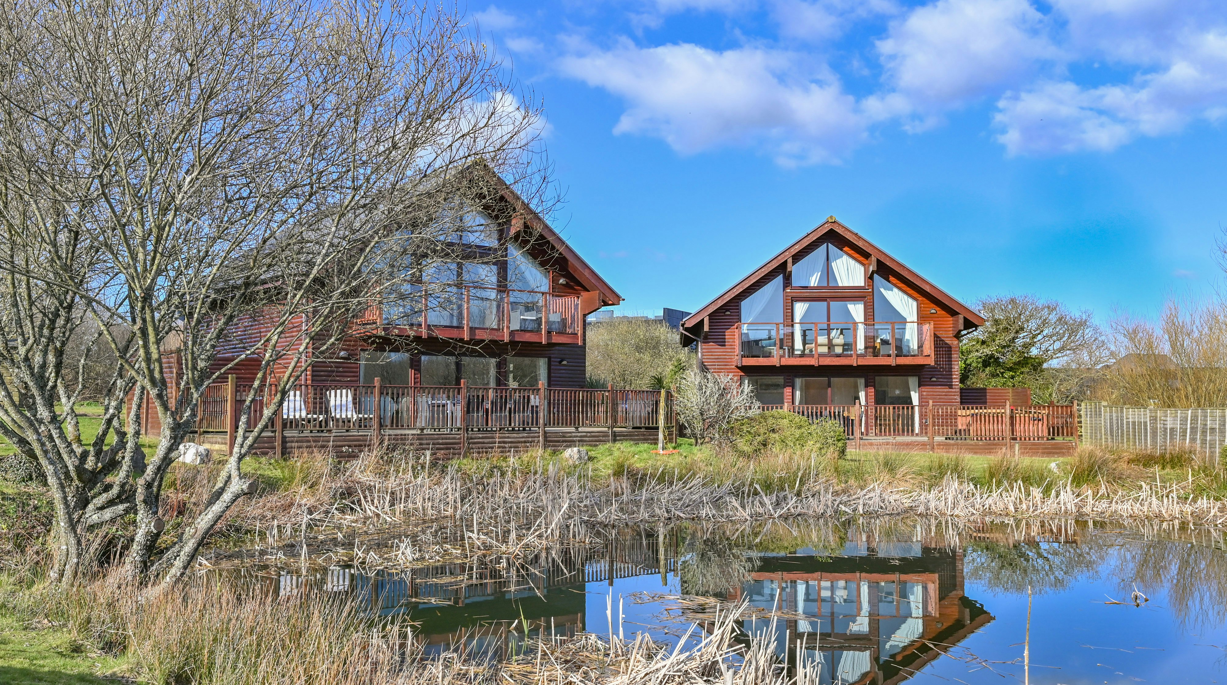 Swallow Lodge