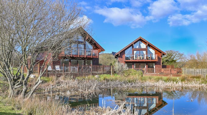Swallow Lodge