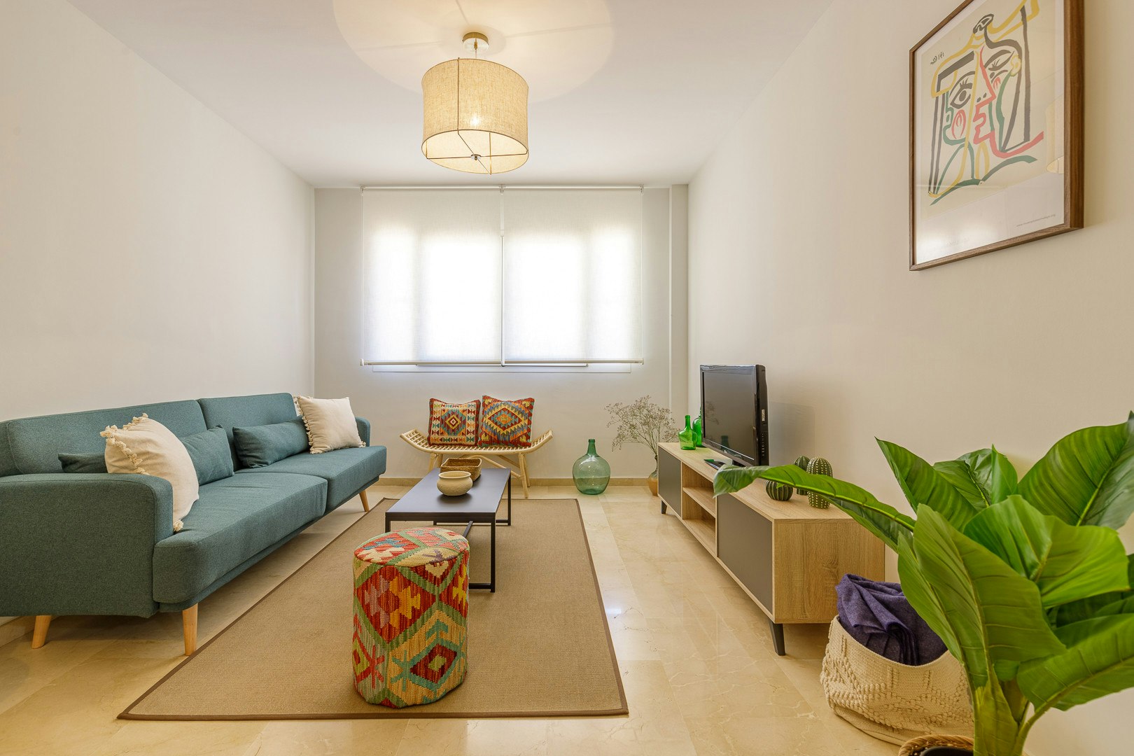 Malagueta Modern
