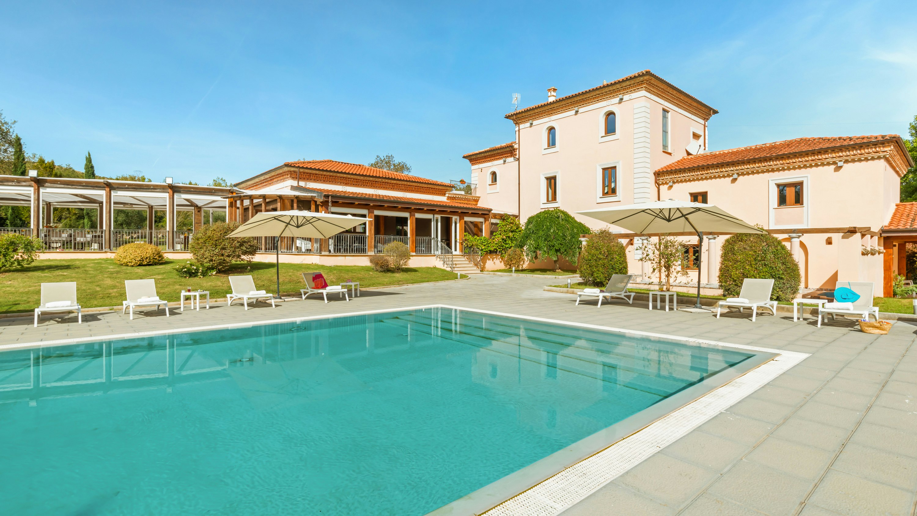 Liri Valley Pastoral