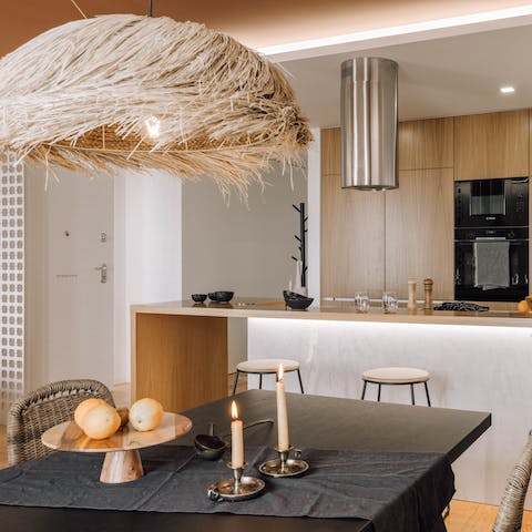 Plan a jaunt to the Museu Nacional de Arte Antiga over a local breakfast