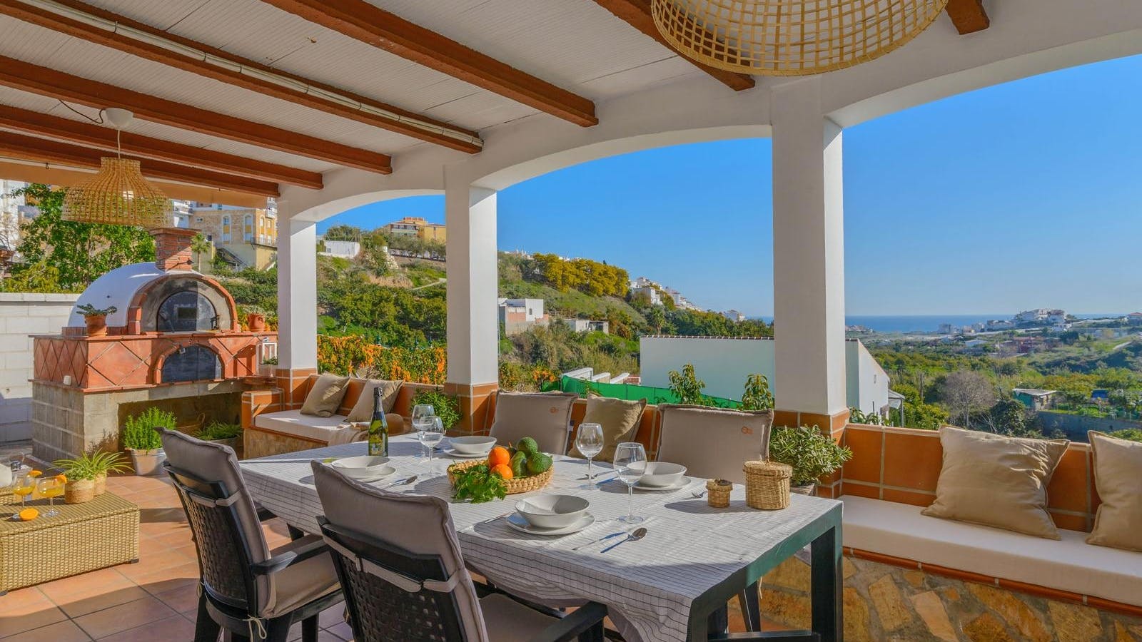 Easy Peasy, Lemon Squeezy