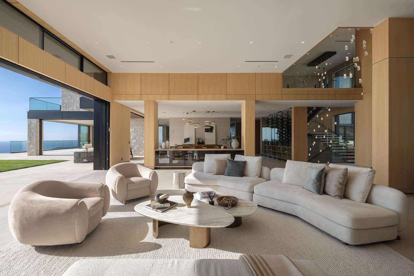 Malibu Horizons