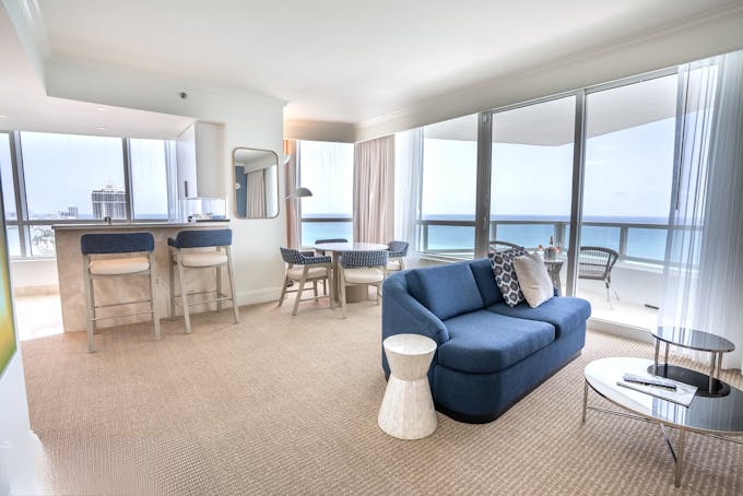 Lapis Lazuli Suite