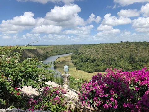Wander Altos de Chavón, a breathtaking replica 16th-century Mediterranean village