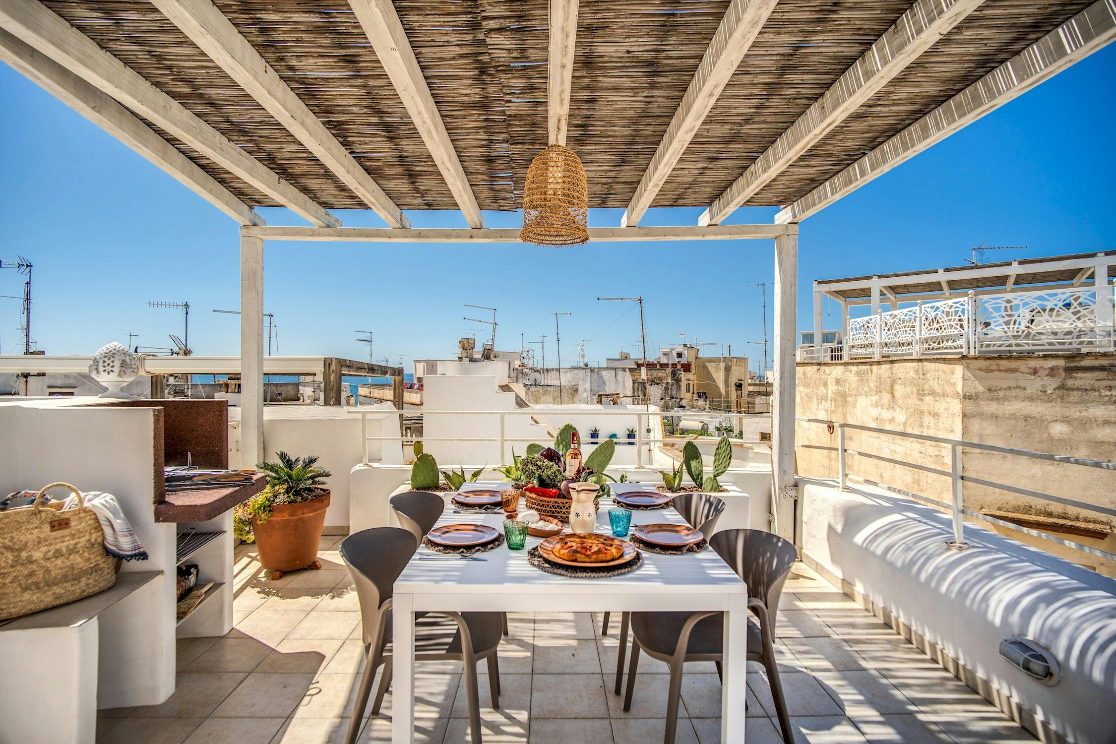 Old Gallipoli's a Wonderful Place