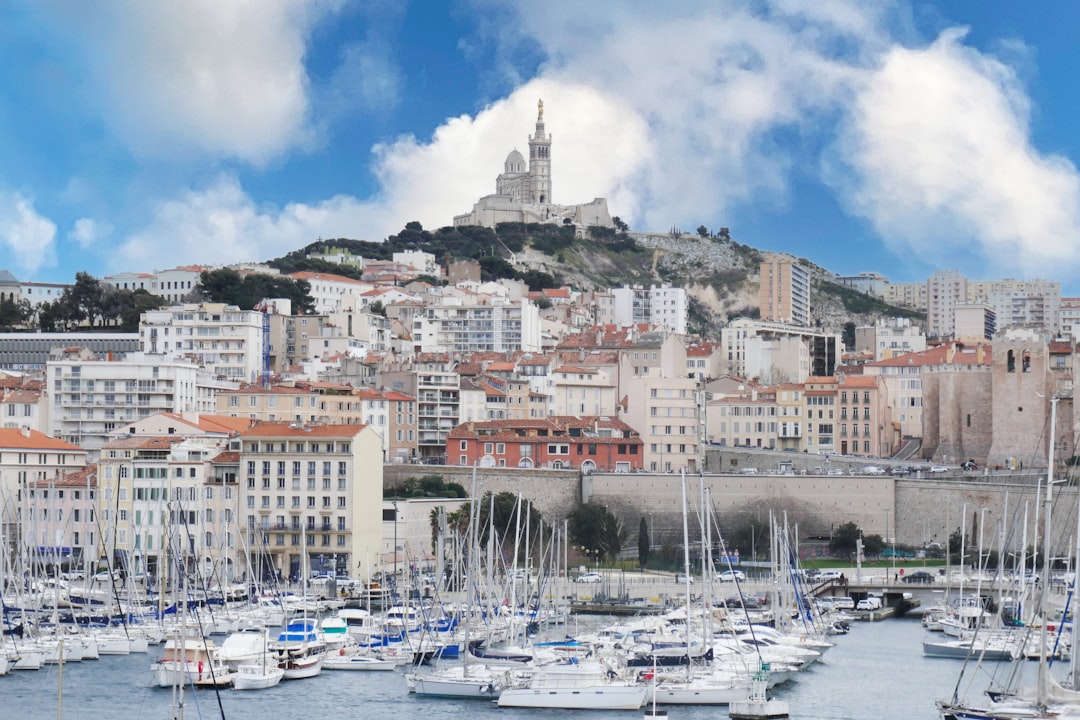 Marseille Modern