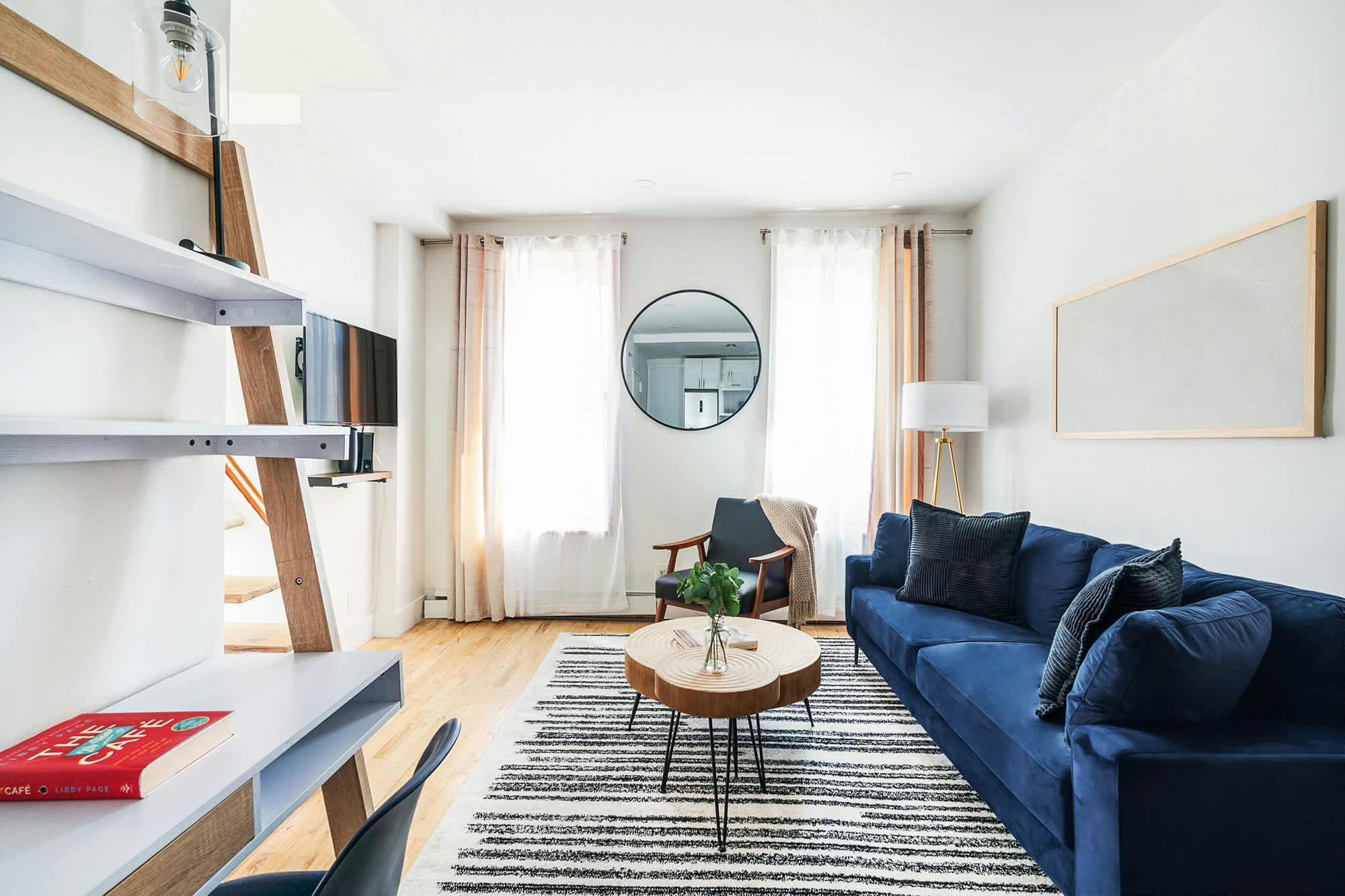 Straight off the Vine