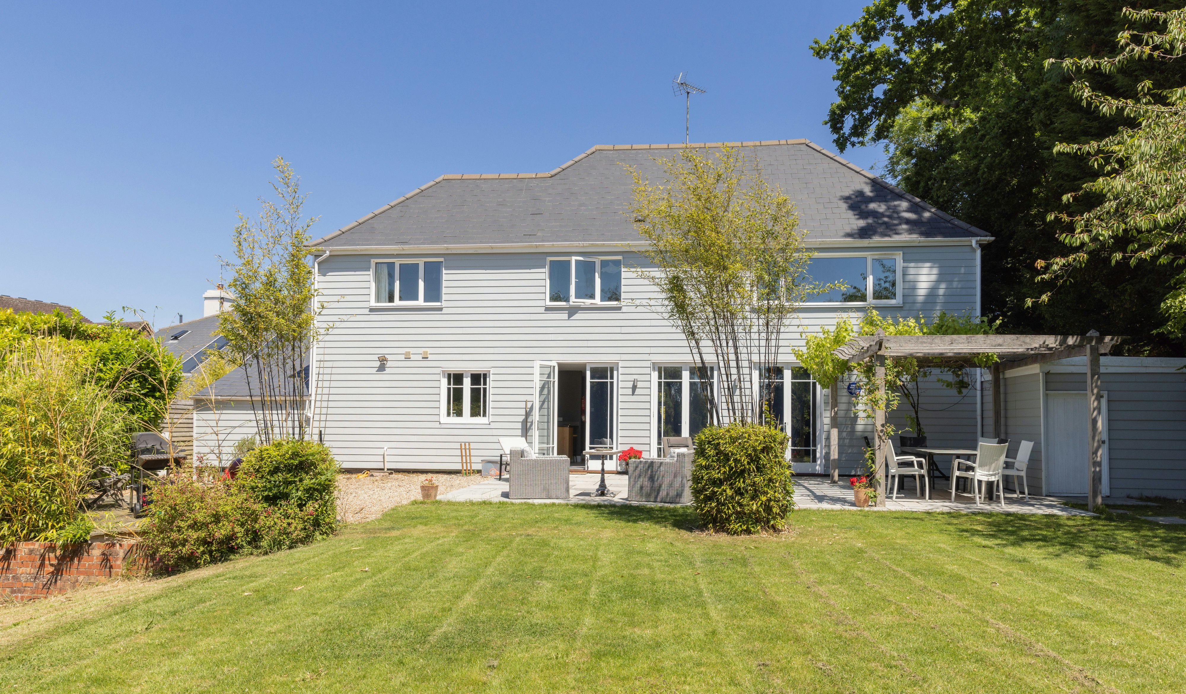 Ready for a Close-Up