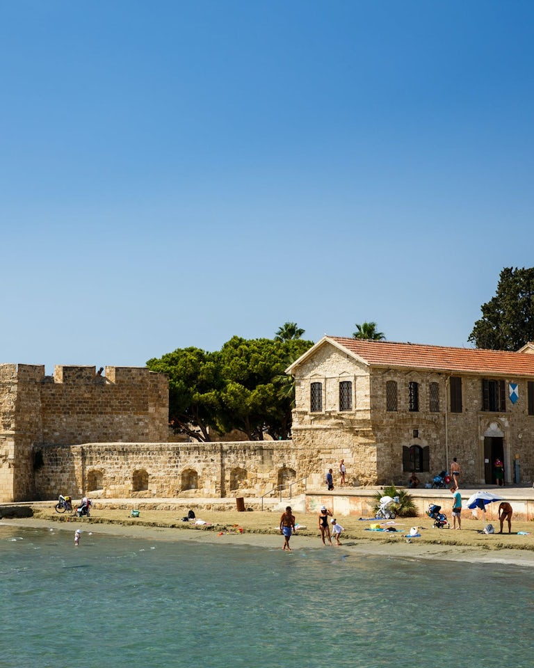 Mediterranean Gem