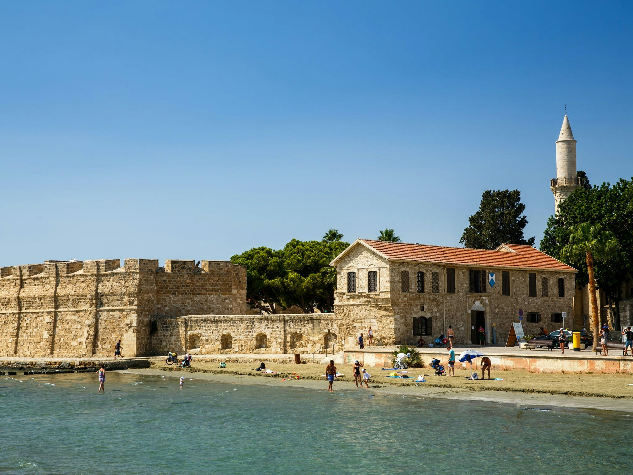 Mediterranean Gem