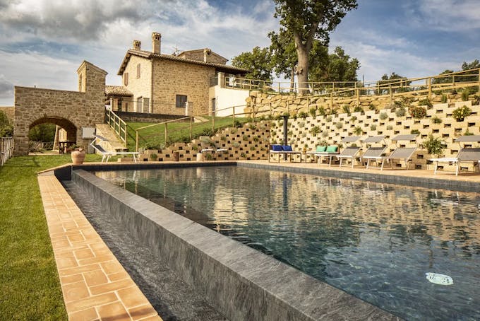 Casa Cittadella