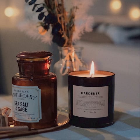 Ask you host to organise a massage treatment back at the lodge