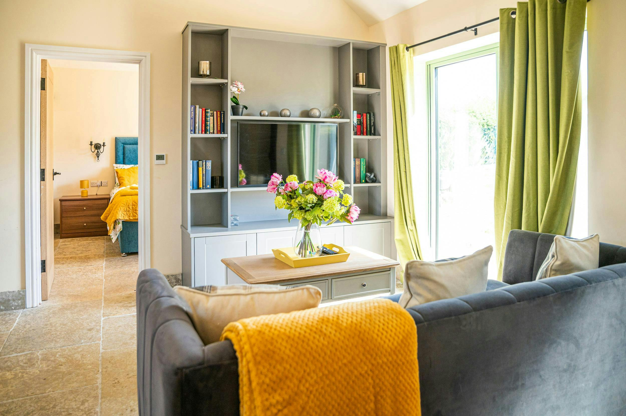 Cotswolds Contemporary