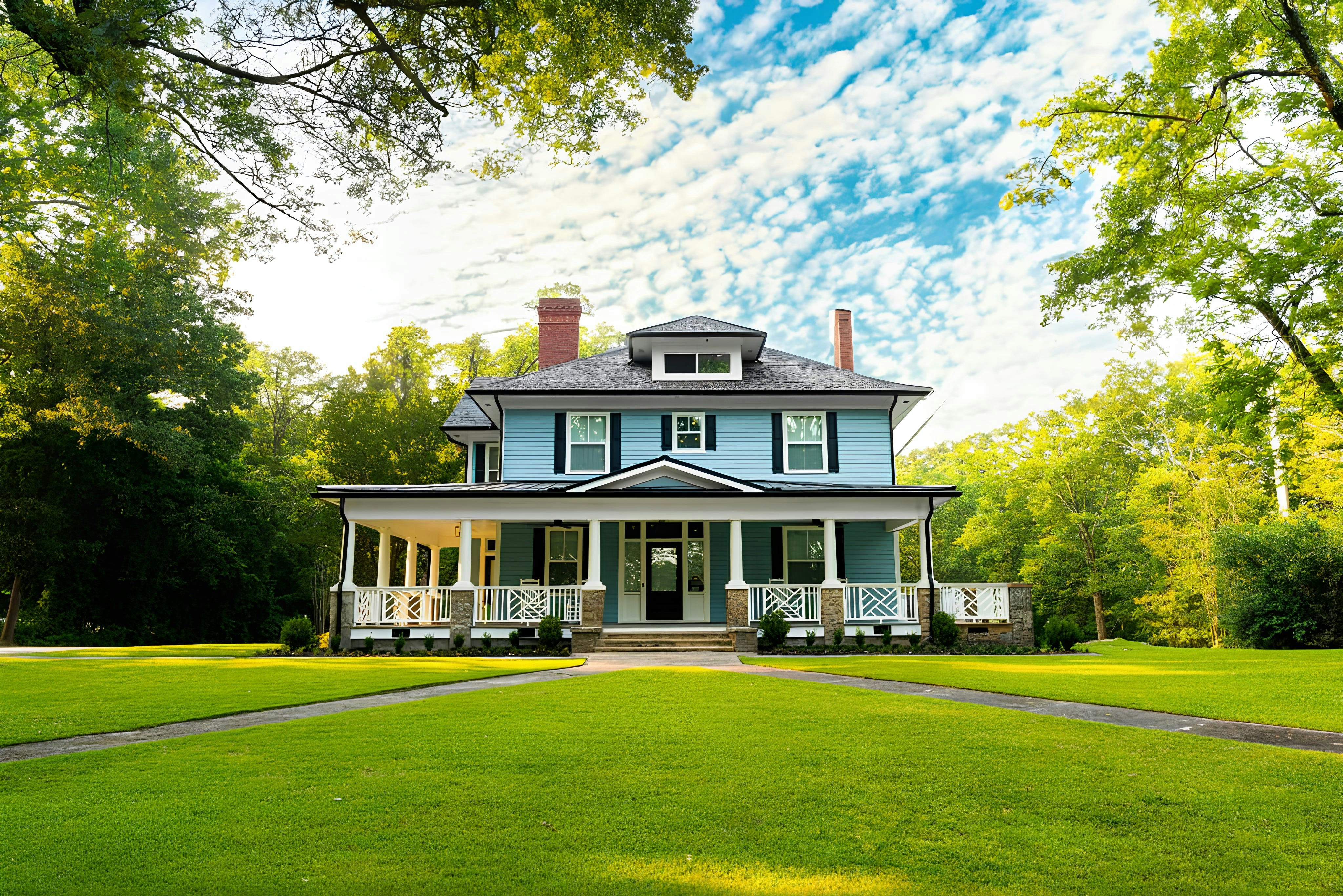 Historic Norcross