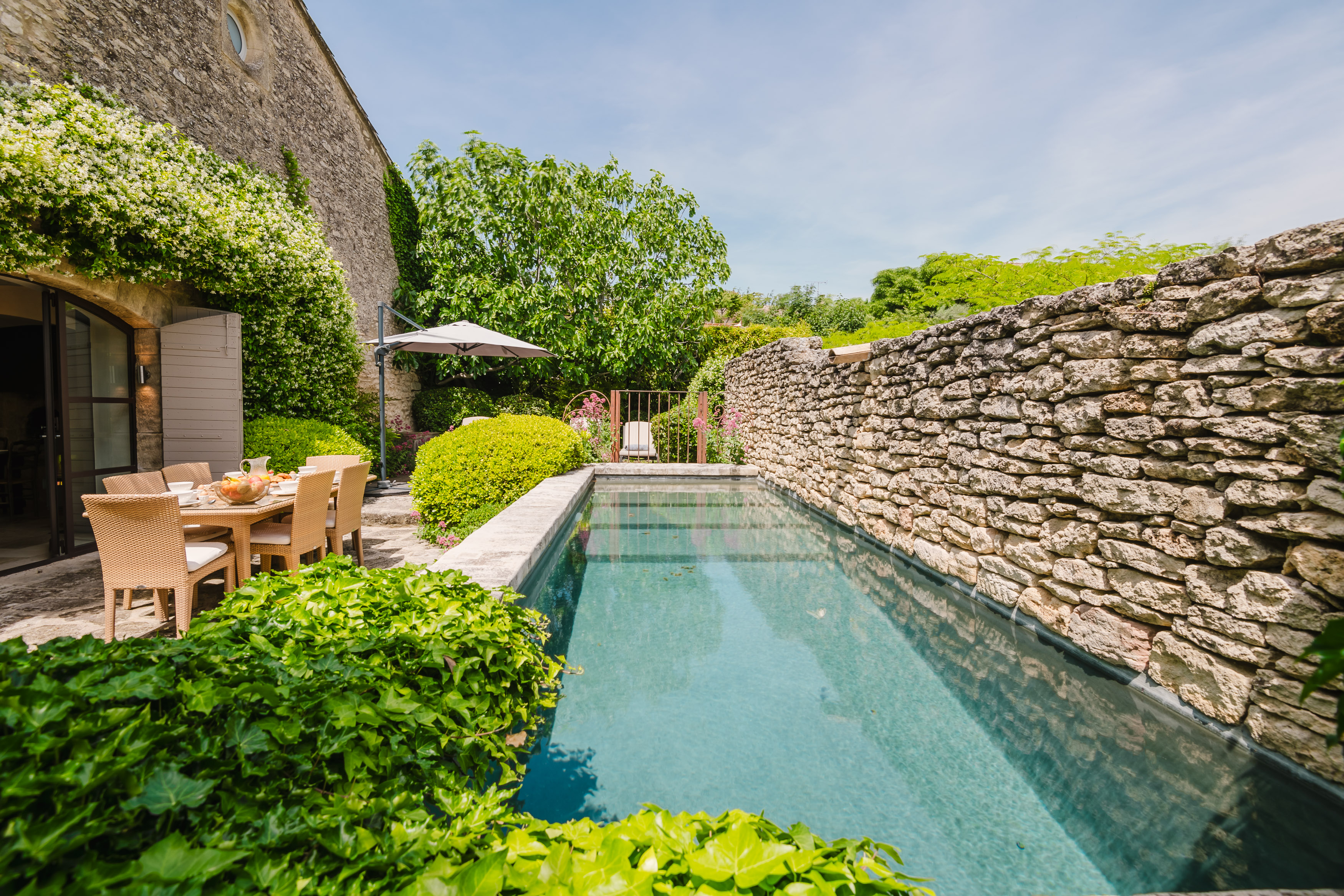 Picturesque Provence 